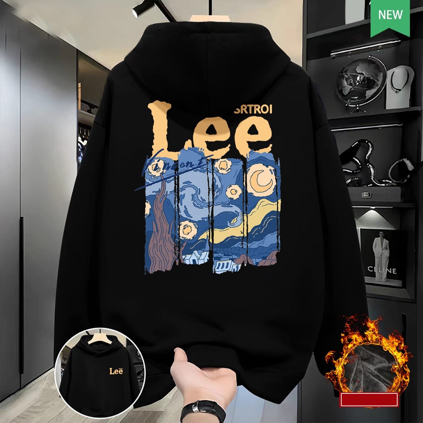 𝐏𝐫𝐞𝐦𝐢𝐮𝐦 𝐇𝐨𝐨𝐝𝐢𝐞𝐬