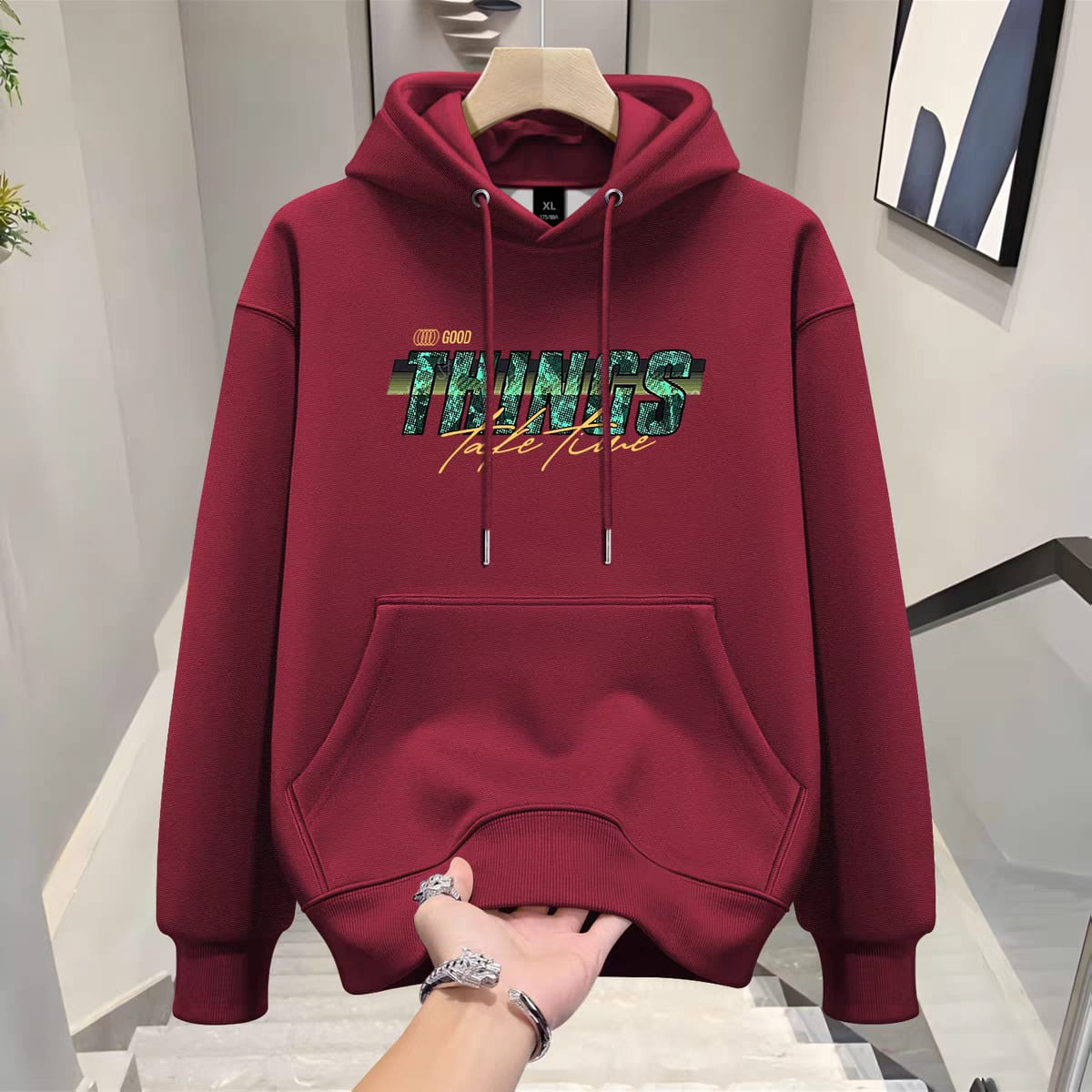 𝐏𝐫𝐞𝐦𝐢𝐮𝐦 𝐇𝐨𝐨𝐝𝐢𝐞𝐬