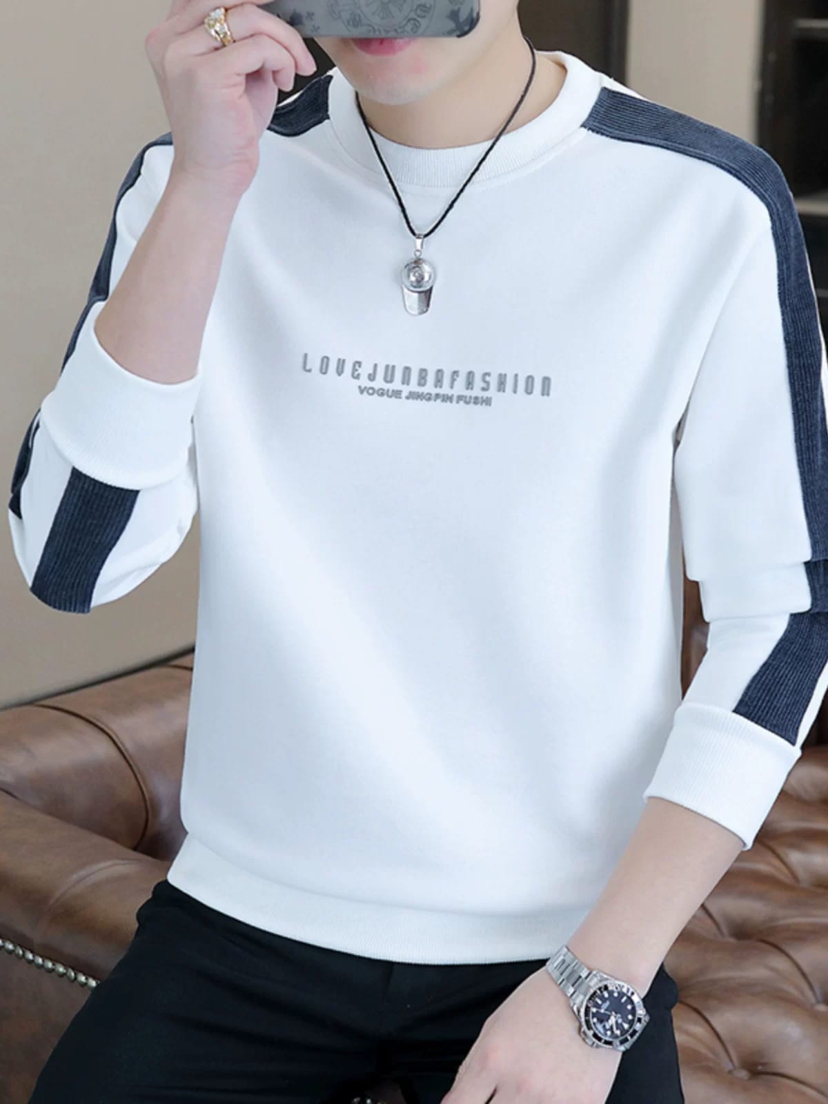 𝐋𝐮𝐱𝐮𝐫𝐢𝐨𝐮𝐬 𝐒𝐰𝐞𝐚𝐭𝐬𝐡𝐢𝐫𝐭